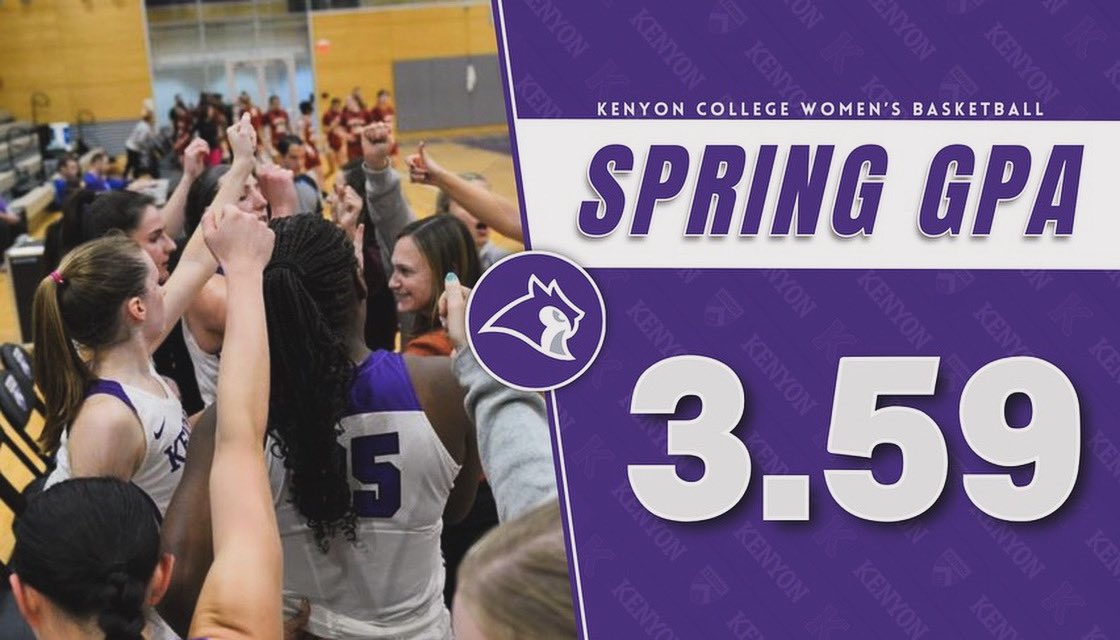 Once again, our team continues to have success in the classroom!☑️📚🦉

#GoOwls #KCWB