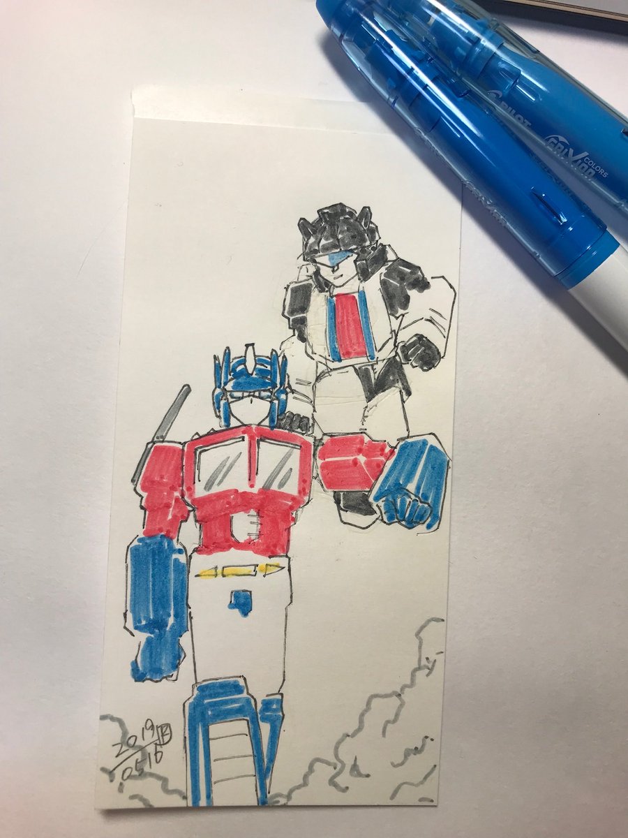ranchaone's tweet photo. 体格差いいよねー
#過去絵 #コンマイ https://t.co/xNoFYSXnxz