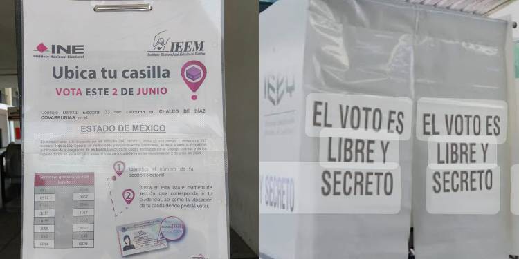 🚨#Alerta | Para votación del 2 de junio vecinos de la #ZonaDeLosVolcanes piden lonas ante ola de calor hgrupoeditorial.com/para-votacion-…