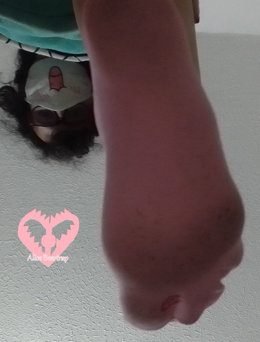 Get steeped on, looser ;3 #feetworshi̇p #Feet #Femboy #nsfwtwtًً https://t.co/6mvmECtTsd<a href="/tag/feetworshi%CC%87p"class="tags">#feetworshi̇p</a><a href="/tag/feet"class="tags">#Feet</a><a href="/tag/femboy"class="tags"><span>#femboy</span></a><a href="/tag/nsfwtwt%D9%8B%D9%8B"class="tags"><span>#nsfwtwtًً</span></a>