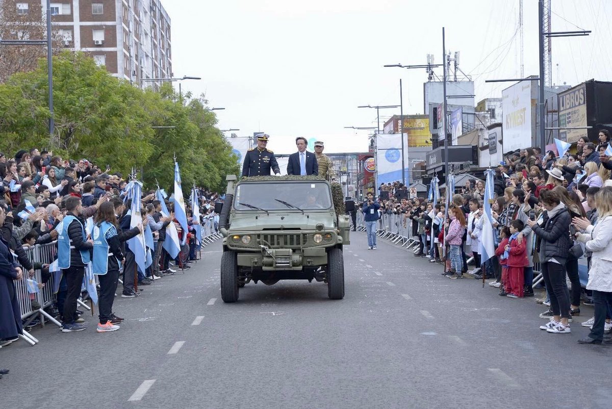 San Miguel Conectado tweet media