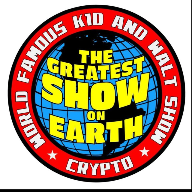 BushOnSolana's tweet photo. ❤️ Join us on Spaces tonight for the K1d and Walt Show with special guests Rico Moneybags and Delta Wolf! 😃
🙈We’re unveiling the epic return of the Bush to the meme space! Come show your bushtastic bushy support and get ready for some wild fun! 😃

https://t.co/F56A2eJjja]
🎧❤️ https://t.co/icma2n4q16