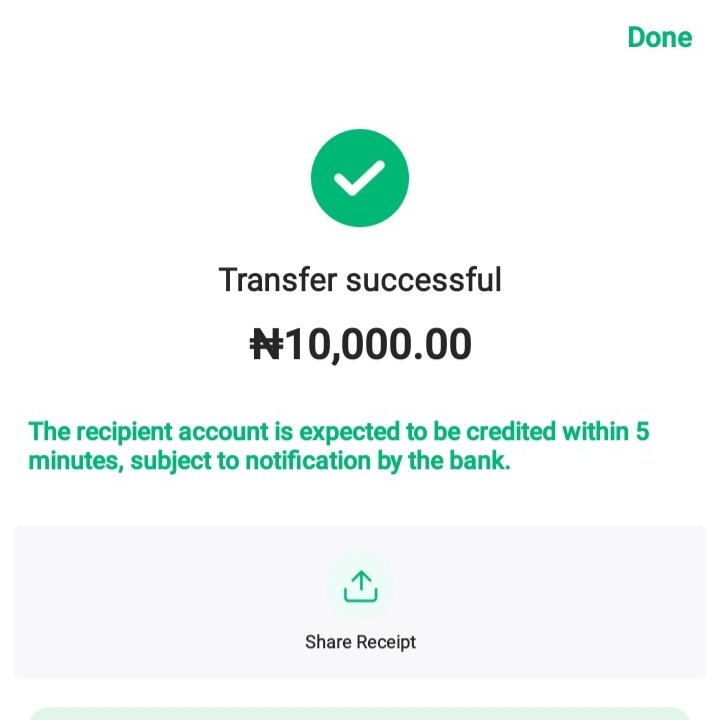 OfficialJoel4_'s tweet image. ☄️Sharing 300k again. 10k each
🏛Send me ur account details
⚡️Opay
⚡️Palmpay
⚡️First bank
⚡️UBA
● Like ● retweet ●  follow me ●