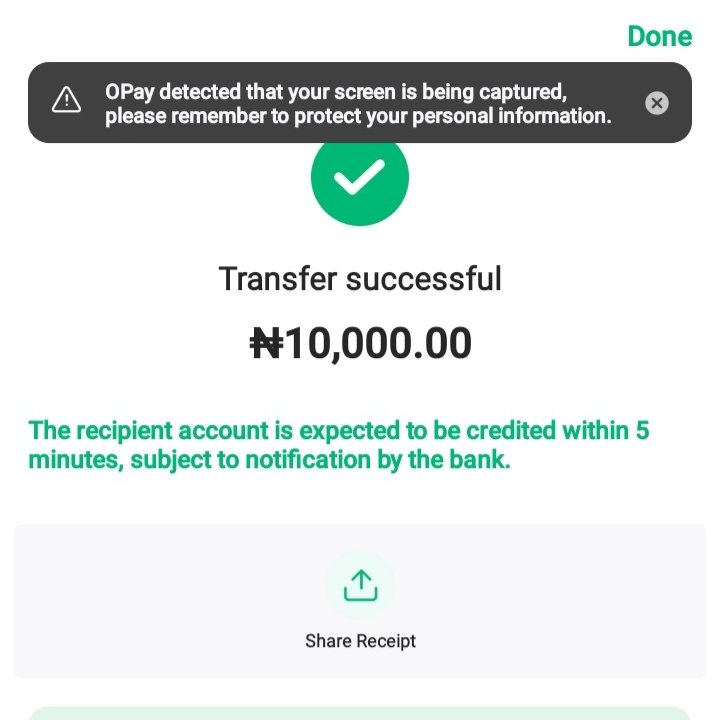 OfficialJoel4_'s tweet image. ☄️Sharing 300k again. 10k each
🏛Send me ur account details
⚡️Opay
⚡️Palmpay
⚡️First bank
⚡️UBA
● Like ● retweet ●  follow me ●