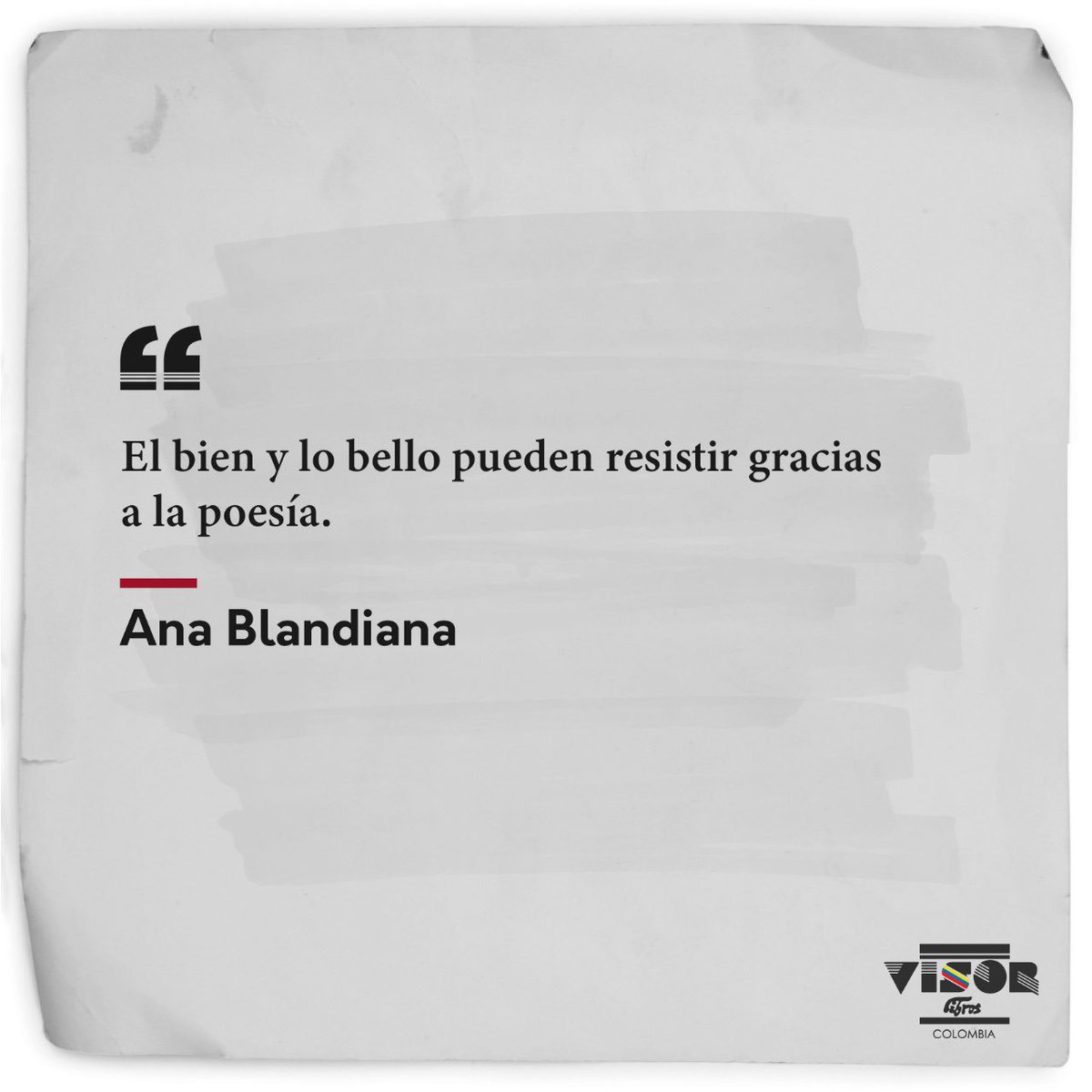 visorlibrosco's tweet photo. #PoetasVisor La poeta rumana Ana Blandiana es premio Princesa de Asturias. #visordepoesía #visorlibros https://t.co/lFwkBJ6IbZ