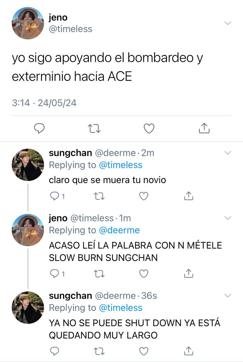 jaemr9n's tweet photo. 599. https://t.co/soDk1t07XK
