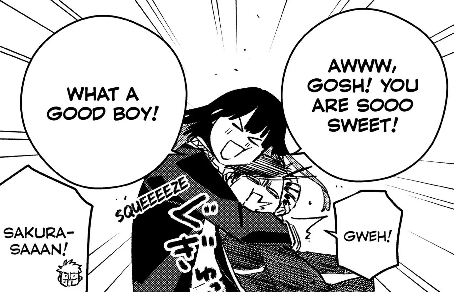 Daily Tsubaki on X: 