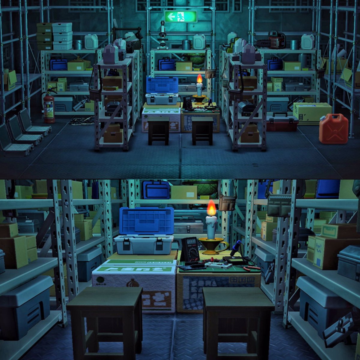 PSYCHO-PASS FIRST INSPECTOR

志恩さんがダンゴムシを作っていた場所💋

#唐之杜志恩誕生祭2024
#唐之杜志恩生誕祭2024