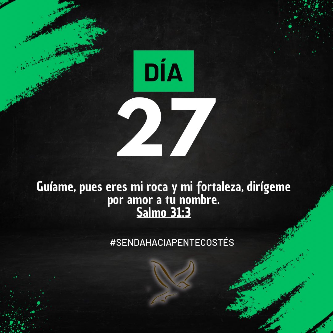 visiondefemixco's tweet photo. #SendahaciaPentecostés https://t.co/q4uzuN5Cv0