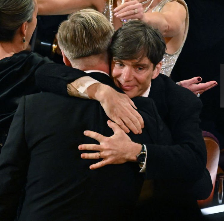 NolanAnalyst's tweet image. Happy 48th Birthday to Cillian Murphy 🎂