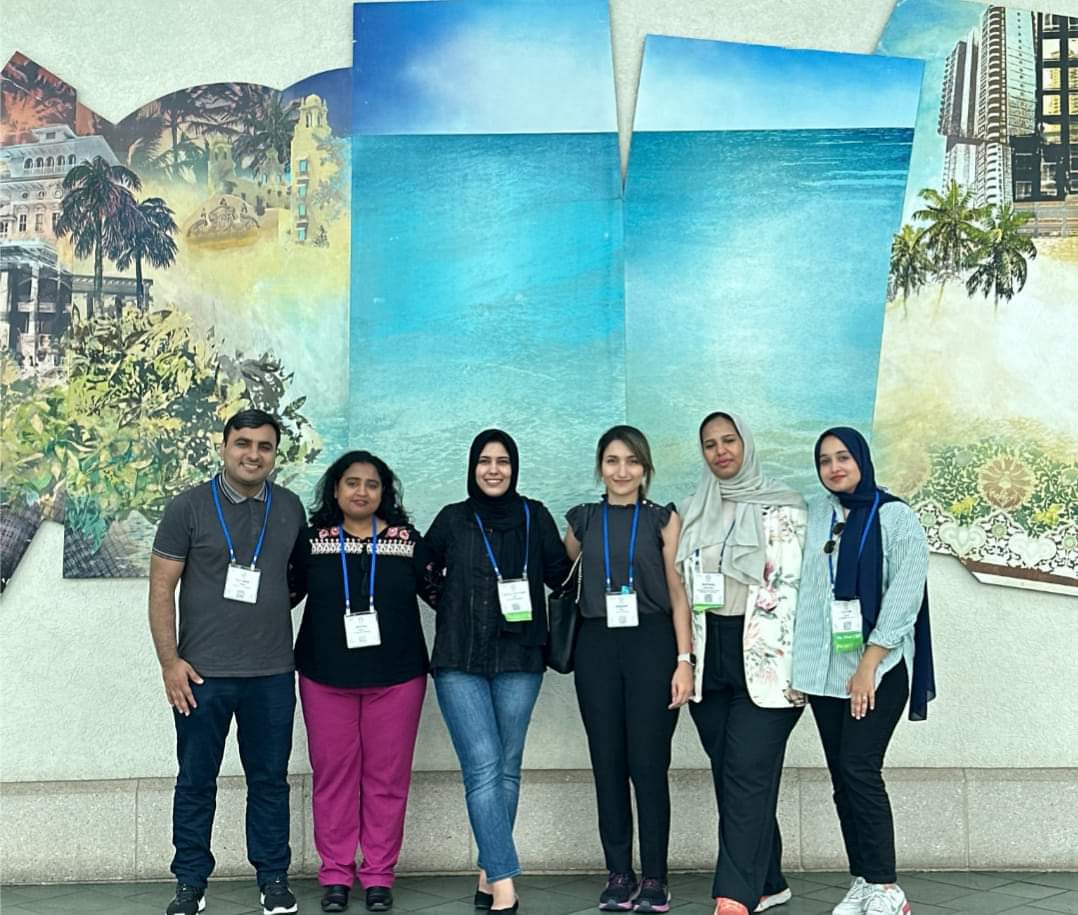 Pamela Wisniewski (@pamwis) on Twitter photo <a href="/StirLab/">STIR Lab</a> at #CHI2024. These people are the heart of why I love my job. <a href="/Afsaneh_Razi/">Afsaneh Razi, Ph.D.</a> <a href="/AkterMamtaj/">Mamtaj Akter</a> <a href="/AshSoo/">Ashwaq Alsoubai, Ph.D.</a> <a href="/zainabagha_/">Zainab Agha</a> <a href="/alinai98/">Naima Samreen</a> <a href="/QadirSarvech/">Sarvech Qadir</a> <a href="/StirLab/">STIR Lab</a> at #CHI2024. These people are the heart of why I love my job. <a href="/Afsaneh_Razi/">Afsaneh Razi, Ph.D.</a> <a href="/AkterMamtaj/">Mamtaj Akter</a> <a href="/AshSoo/">Ashwaq Alsoubai, Ph.D.</a> <a href="/zainabagha_/">Zainab Agha</a> <a href="/alinai98/">Naima Samreen</a> <a href="/QadirSarvech/">Sarvech Qadir</a>