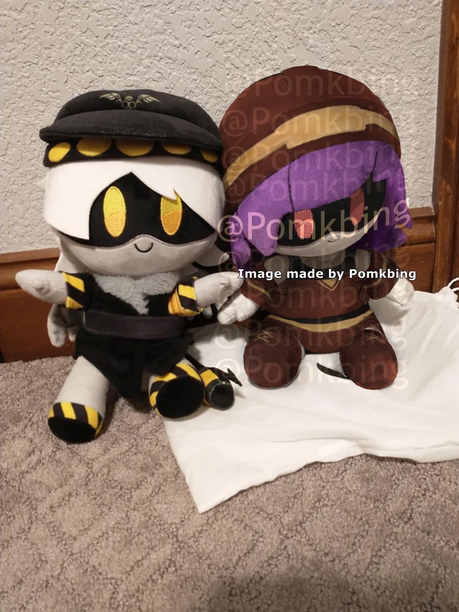 BlueChuWolfie1's tweet image. Hyper real photoshop for y’all- or well it would be but I’m not trying to have scammers use my art again lol so many watermarks
Sorry if it ruins it

#murderdrones #murderdronesdoll #murderdronesplush #murderdronesmerch #murderdronesart #murderdronesdollart