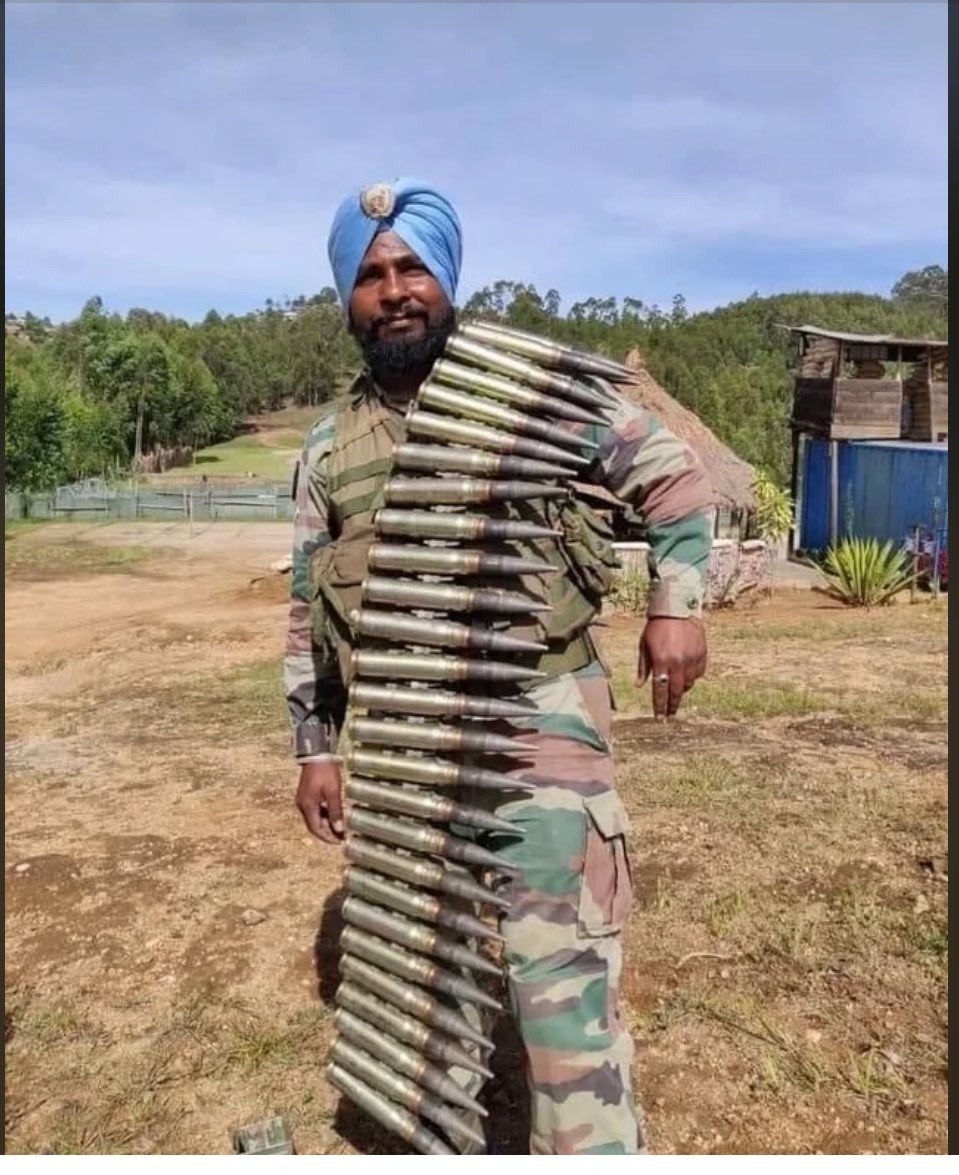 Meet Dharti Dhakel Singh 
🇮🇳🫡