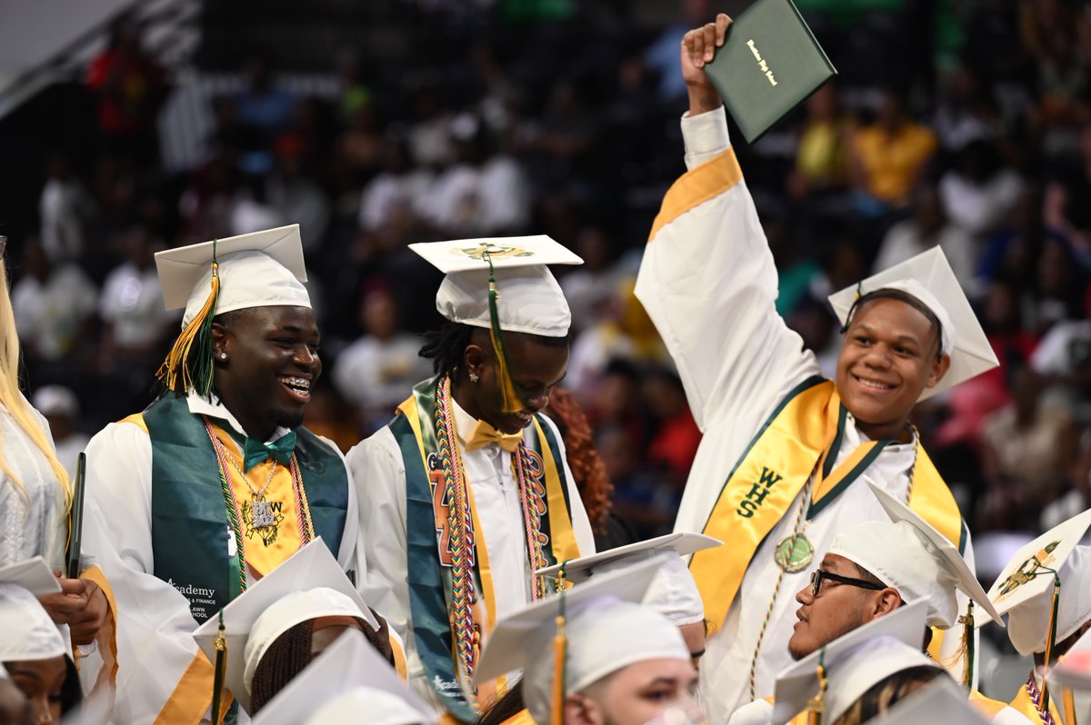 Birmingham City Schools🎓 tweet media