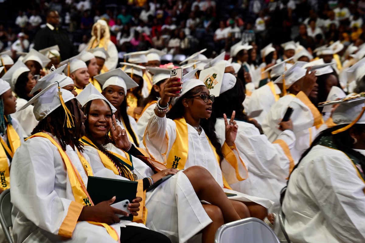 Birmingham City Schools🎓 tweet media