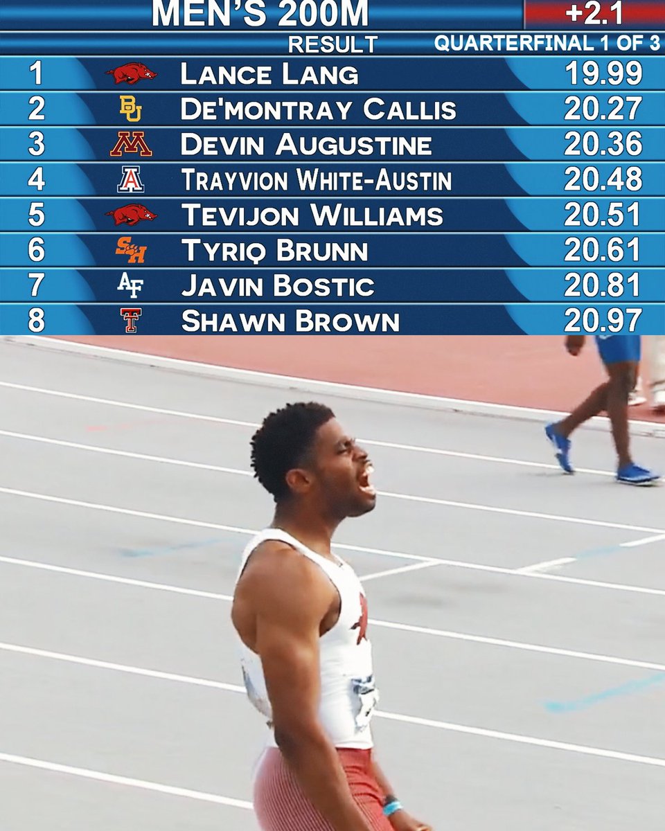 Travis Miller tweet media