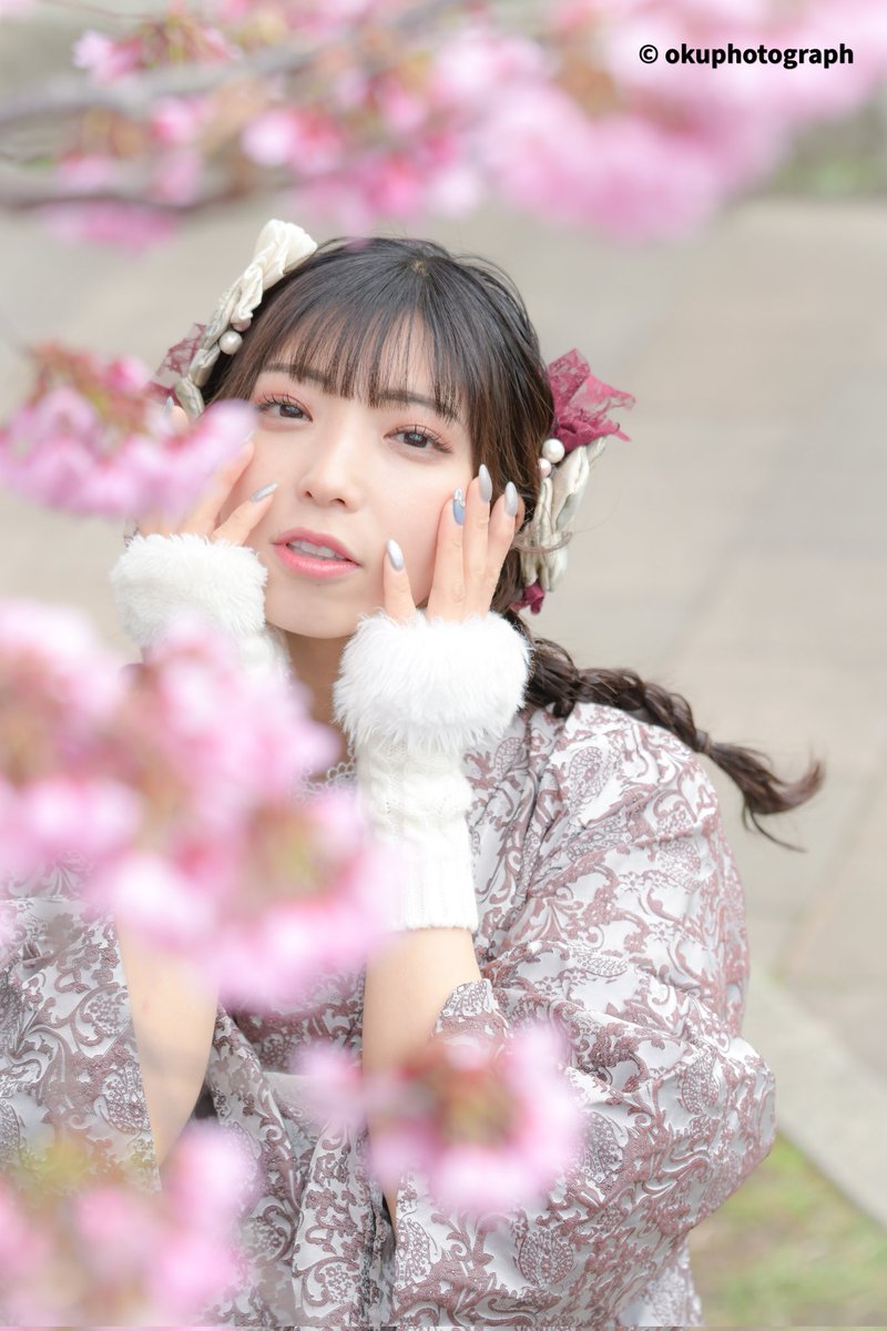 2024/3/28 着物自主企画

花よりマチ(/--)/

#ポートレート撮影
#ポートレート
#ファインダー越しの私の世界
#櫻井まち(@dededechan05 )さん
#私とニコンで見た世界