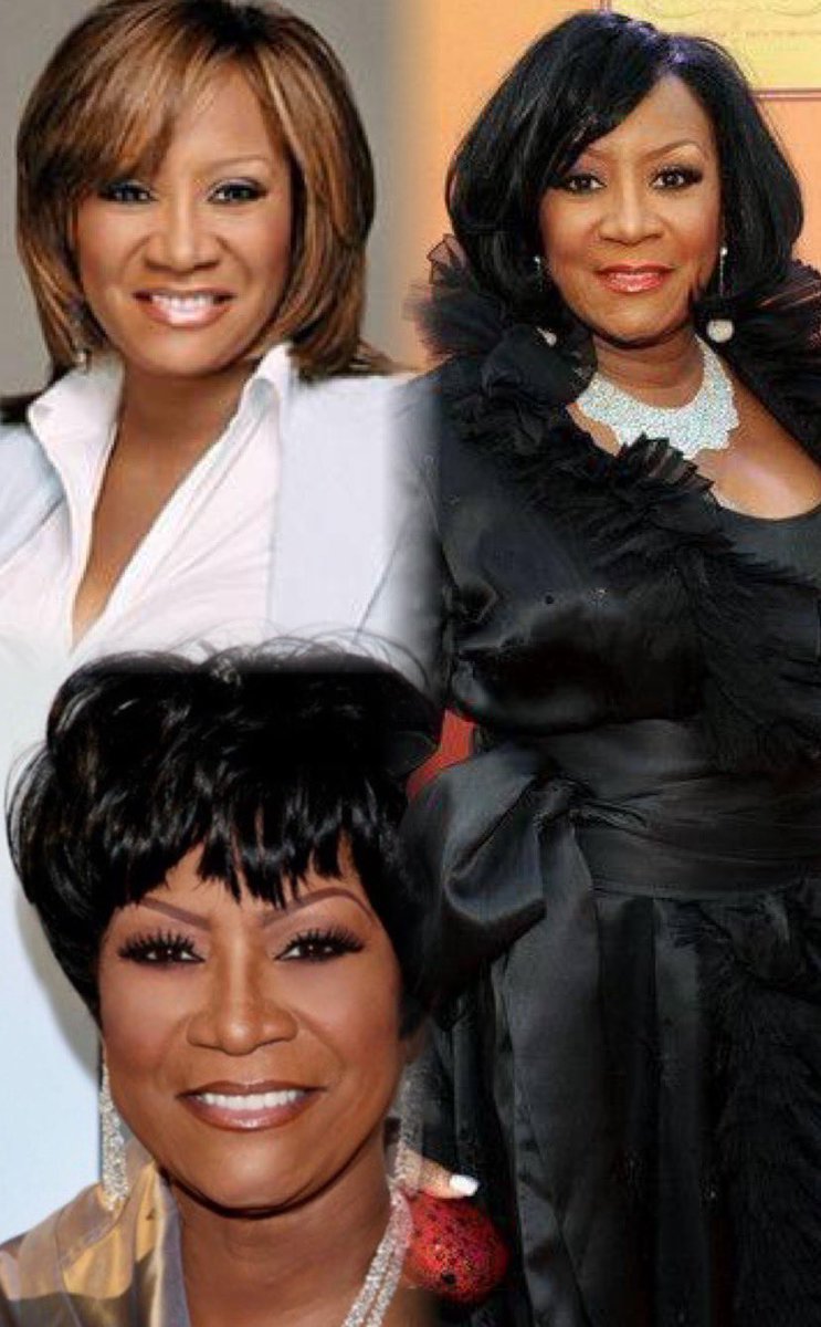 Happy 80th Birthday Ms Patti LaBelle ❤❤❤ Patricia Louise Holt, born May 24, 1944, known professionally as Patti LaBelle, is an American R&B singer and actress. She has been referred to as.

#happybirthday #PattiLabelle #oldschool  #celebritybirthday