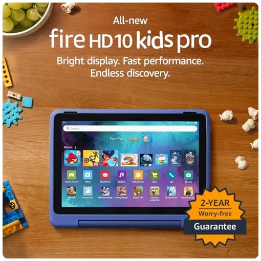 DCDigCreations's tweet image. All-new Amazon #FireHD 10 Kids #Protablet- 2023, ages 6-12 | Bright 10.1″ HD screen | Slim case for older #kids, ad-free content, parental controls, 13-hr battery, 32 GB, Nebula. Manage everything from your phone. Click below to get this item.

#ad

dcdigitalcreations.com/product/all-ne…