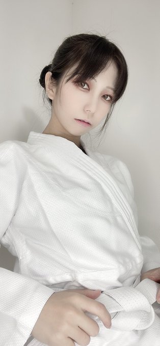 Twitterのコスプレ画像21