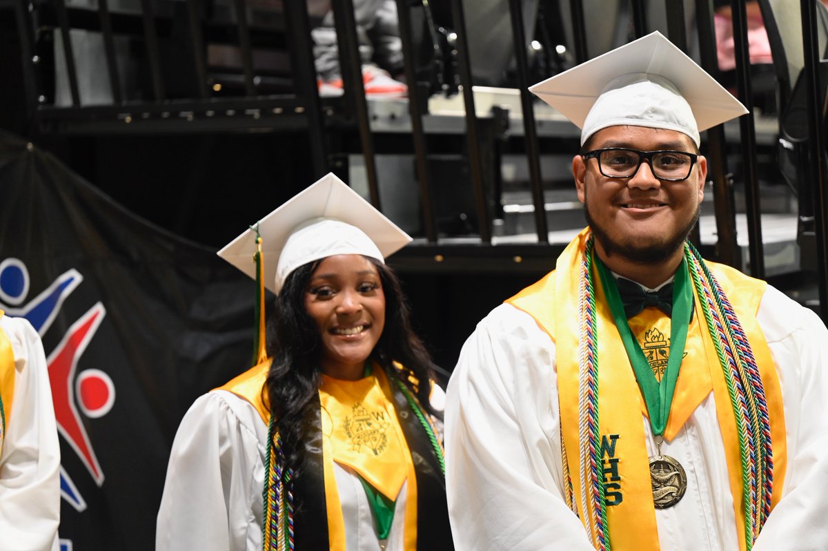 Birmingham City Schools🎓 tweet media