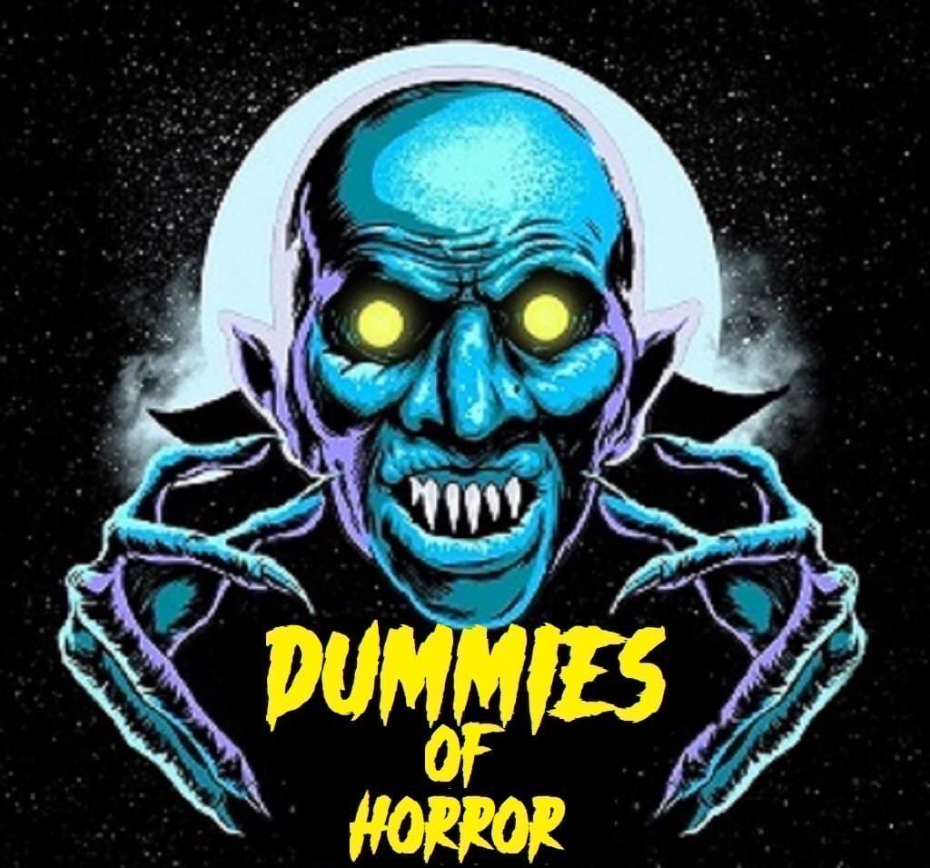 Subscribe to the Dummies Of Horror YouTube channel!

#DummiesOfHorrorPodcast #ThePaddedRoomPodcastNetwork #Horror #HorrorMovies #HorrorFamily #HorrorCommunity #MutantFam #Podcast #Podcasting #PodLife #PodernFamily #PodcastHQ #PodNation #YouTube

youtube.com/channel/UC7R8c…