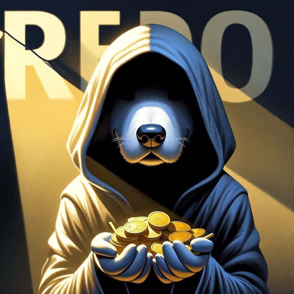 DogRedoToken's tweet image. We are excited to announce $REDO Revenue Share.

Revenue Share is now Live for $REDO Holders.

Claim at redotoken.com