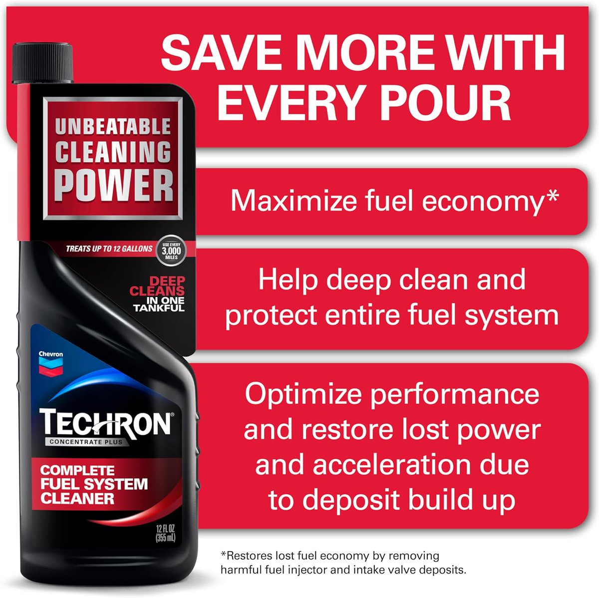 Loyalparts_bd's tweet image. Shop Techron® Complete Fuel System Cleaner at your local Loyal: t.ly/_Bylf

#Techron #LoyalParts #additives