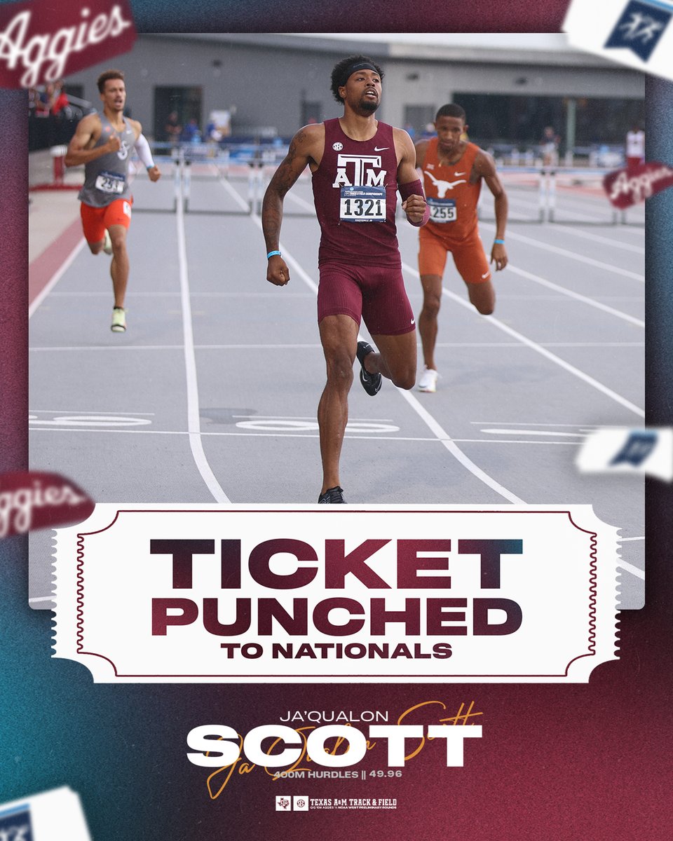 aggietfxc's tweet image. The Aggies keep stacking tickets y'all 🎟️🎟️

#GigEm // #AggieTF