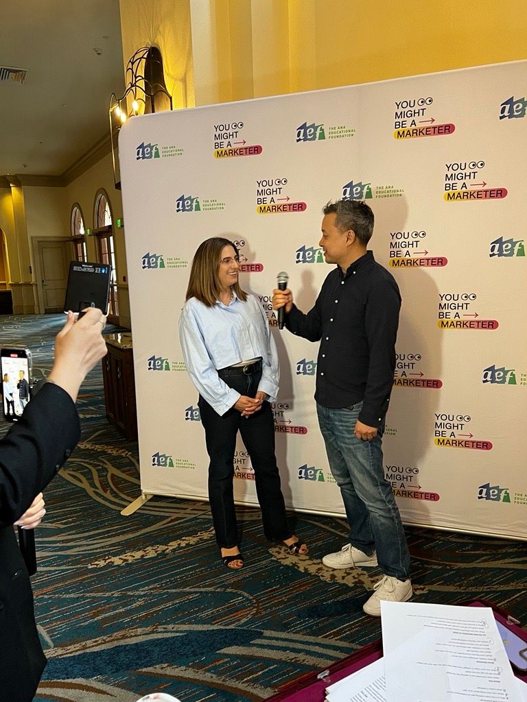 Building a #psonalbrand? It's always a struggle for everyone to identify what makes you fundamentally you. Survey 1) colleagues/peers, 2) friends &amp; family, and 3) your boss/leadership to figure our your unique value proposition.