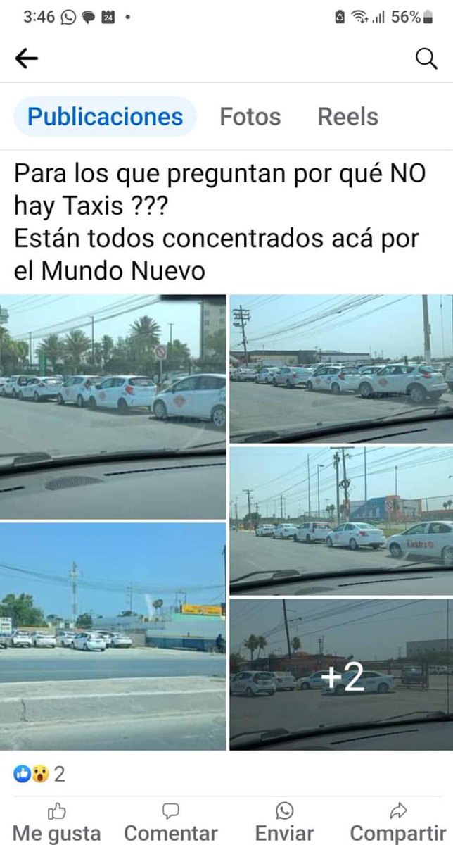 TamaulipasI's tweet photo. PARÁMETROS / Lety Salazar es política, @Betogranadosmx es piojo…

#Edy #Pintor Información 

   Con un intenso calor que parte la cara de los #matamorenses, aunado a la falta de oficio de servicio por parte del gobernador de #Tamaulipas, Alberto Granados, Candidato de Morena a https://t.co/7JVIprUcUT