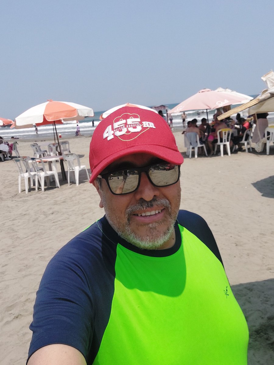 Algún día hasta tus playas lejanas tendré que volver. 

Y así fue
#JuegoDeEstrellas2024
#LasEstrellasBrillanEnVeracruz