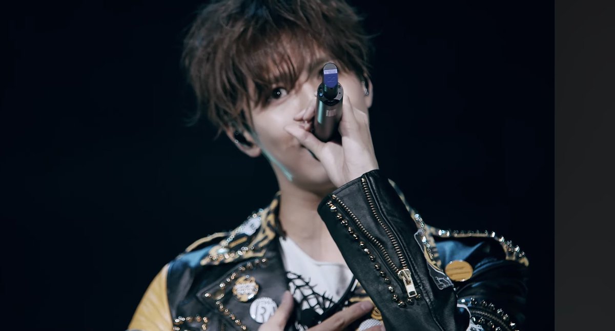 Q2pL8iqrfc14mHe's tweet photo. 衣装も好き！

#GENERATIONS
#片寄涼太
#MADCYCLONE

https://t.co/goEasZVtWE https://t.co/NhBTJEz27n