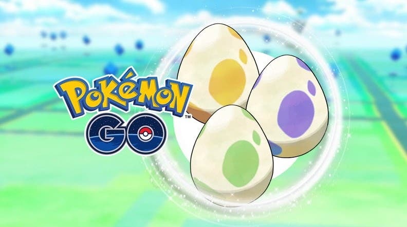 Nintenderos's tweet photo. Los jugadores de Pokémon GO están "perdiendo la cabeza" debido a la controvertida función en la eclosión de huevos - https://t.co/chO18XnLOX https://t.co/of6gdfZxrd
