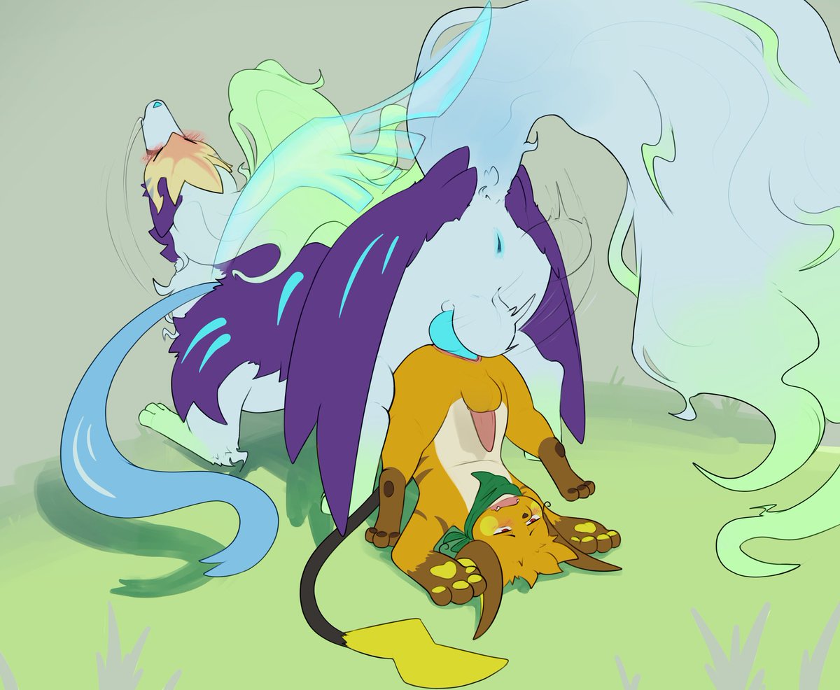 Zarro๐ (@zarroad) on Twitter photo No cock like legendary cock, and Yusha clearly knows how to sheath a sword~
Yusha belongs to <a href="/asleepycat3654/">lewd pink zapcat</a>
Art by furaffinity.net/gallery/vekrotโฆ No cock like legendary cock, and Yusha clearly knows how to sheath a sword~
Yusha belongs to <a href="/asleepycat3654/">lewd pink zapcat</a>
Art by furaffinity.net/gallery/vekrotโฆ