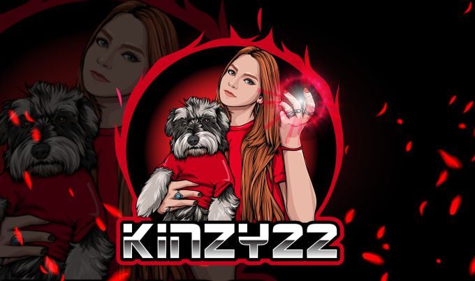 JohnsonPao12613's tweet photo. Custom logo design !!
if you need anything send me a dm !! Logo,banner,emotes,overlays,etc.
#TwitchPartner #twitch #twitchgamer #needlogo #twitchstreamer #twitchcommunity #emotes #twitchtv #logo #TwitchRivals #gaming #dota #csgo #callofduty 📷#HaloInfinite https://t.co/dSHbEQZCFa