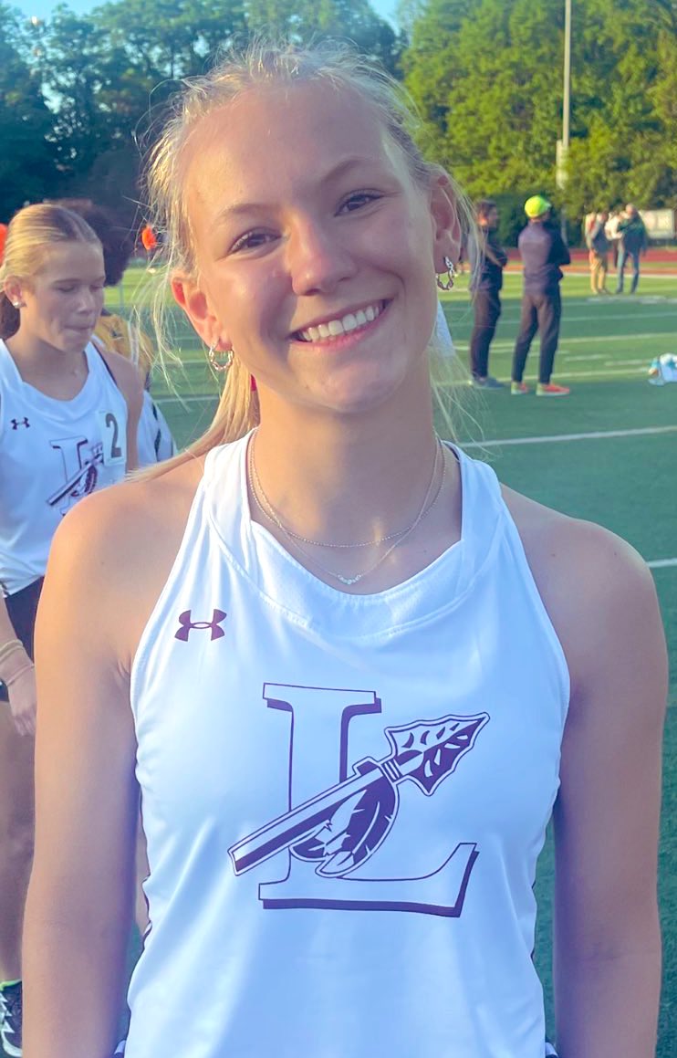 Lebanon Athletics tweet media