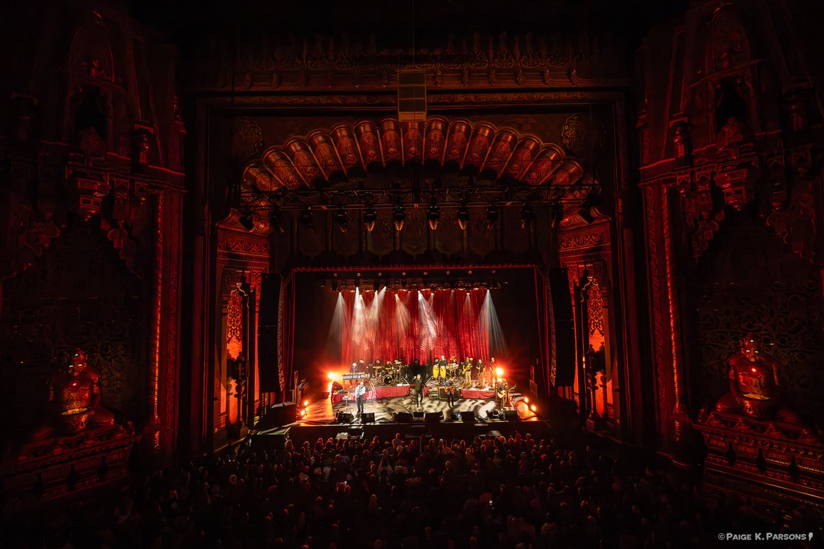 Fox Theater (@foxoakland) on Twitter photo Incredible time with <a href="/MadnessNews/">Madness</a> last night in Oakland for C'EST LA VIE IN AMERICA 💥 We can't wait to experience it one more time tonight with special guest <a href="/SaveFerris_1/">SAVE FERRIS</a> 🕺 Last chance to grab your tickets, don't miss out!
📸: <a href="/paigekparsons/">Paige K. Parsons</a>
🎟️: bit.ly/3KhuzxE Incredible time with <a href="/MadnessNews/">Madness</a> last night in Oakland for C'EST LA VIE IN AMERICA 💥 We can't wait to experience it one more time tonight with special guest <a href="/SaveFerris_1/">SAVE FERRIS</a> 🕺 Last chance to grab your tickets, don't miss out!
📸: <a href="/paigekparsons/">Paige K. Parsons</a>
🎟️: bit.ly/3KhuzxE