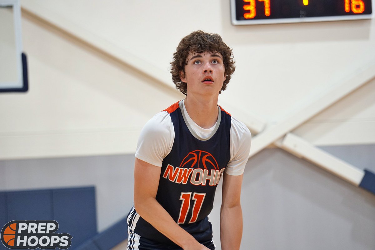 Shane Garcia (@shane25garcia) on Twitter photo Really impressed with <a href="/Brady_Brooks15/">Brady Brooks</a> playing up this weekend for the <a href="/nwohiobball/">NW Ohio Bball</a> 16U squad. He is a tough and quick kid who gets it done on the defensive end. He plays with great effort and intensity. He shoots the ball well. #PhOhState Really impressed with <a href="/Brady_Brooks15/">Brady Brooks</a> playing up this weekend for the <a href="/nwohiobball/">NW Ohio Bball</a> 16U squad. He is a tough and quick kid who gets it done on the defensive end. He plays with great effort and intensity. He shoots the ball well. #PhOhState
