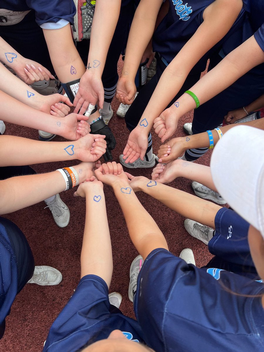 Nazareth Softball tweet media