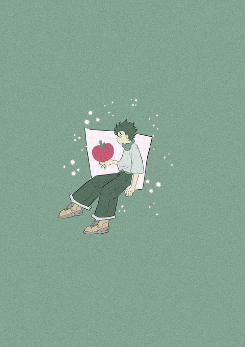 「林檎 果物」のTwitter画像/イラスト(新着)