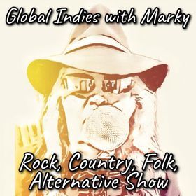 STARTS NOW! GLOBAL INDIES WITH MARKY! Followed at 10PM by #MusicSoNewItStillHasTheChord and at MIDNIGHT by #IntoTheVoid with Dave! Tune in and rediscover #howradioshouldsound 📻 STREAM: buff.ly/3HrUzmO #realradio #allgenres