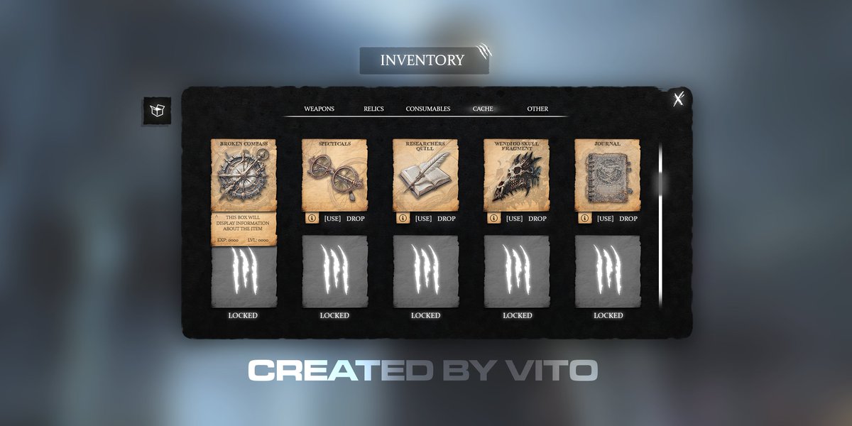 Vitos UI tweet media