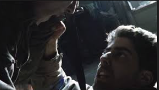 AndyXJenkins Blood n Concrete on Kickstarter Now! tweet media