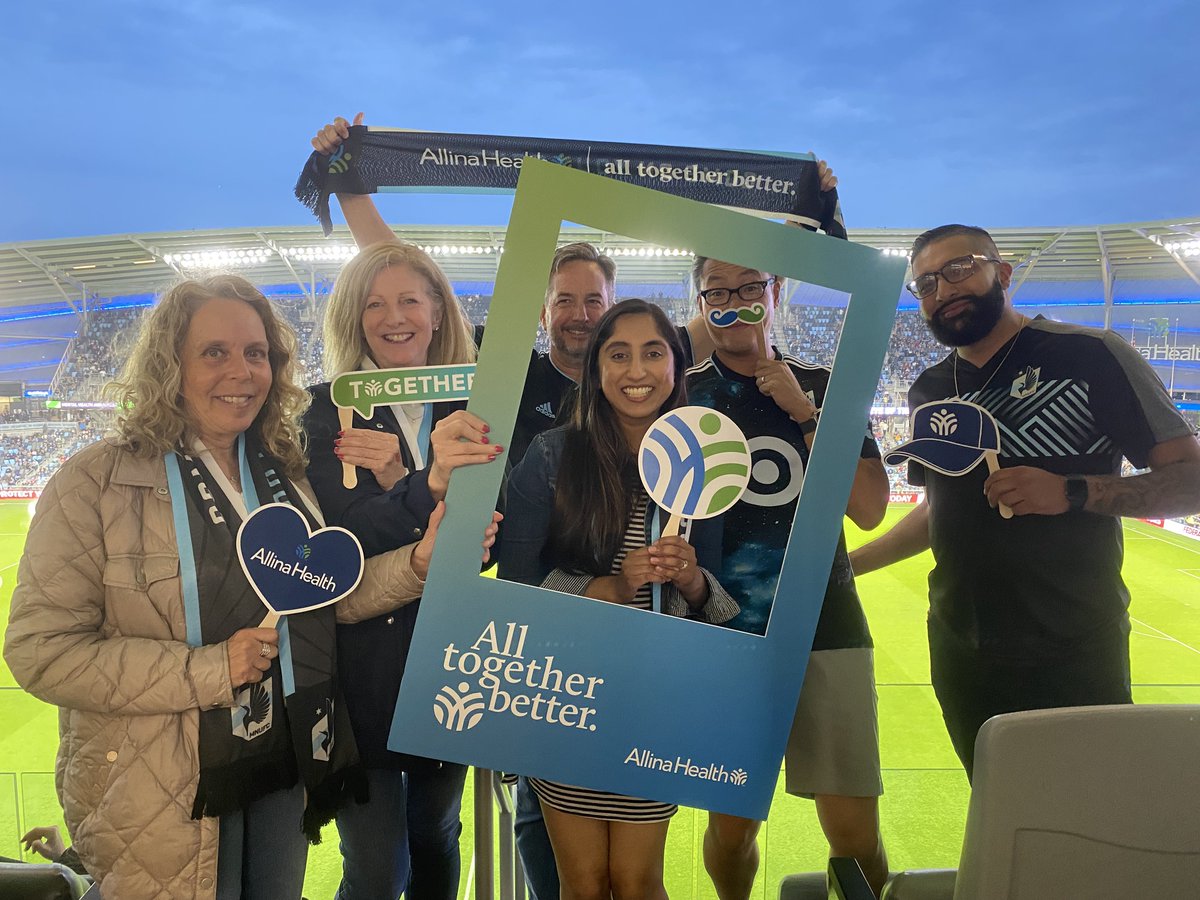 Another week of smiles, team activities and celebrating our coworkers. All Together Better Month might just be our new favorite time of year! #AllTogetherBetter #TeamCulture