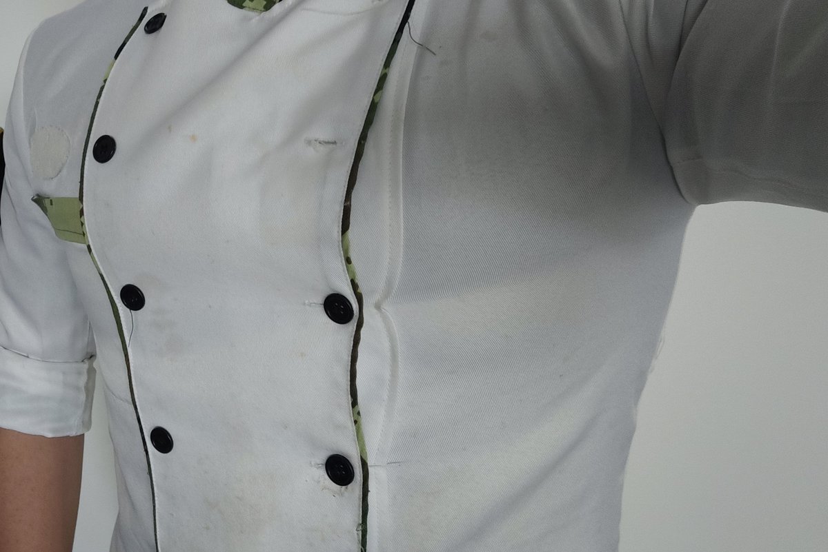 KevinRooster17's tweet photo. I'm your COMBAT CHEF tonight. https://t.co/VwjL5qwCc4