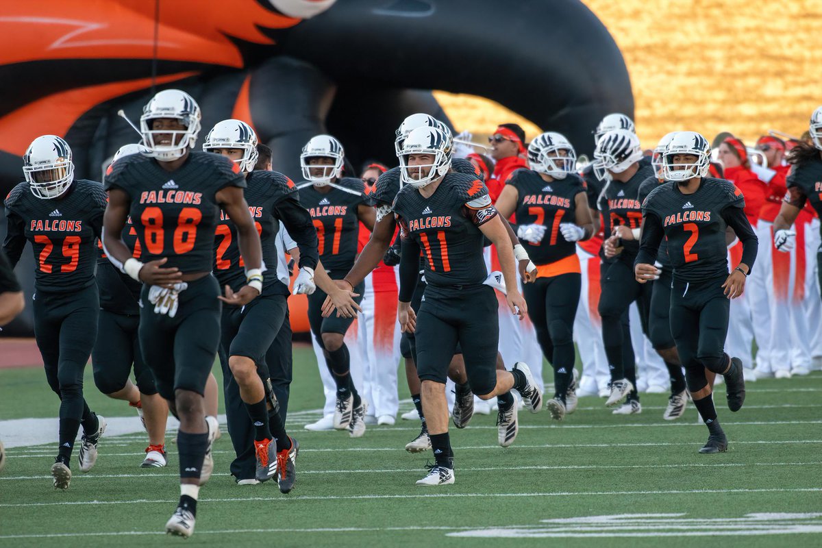 #AGTG PWO to the University of Permian Basin! Thankful for the opportunity! <a href="/RHerreraHFC/">Coach Robert Herrera</a> <a href="/SanEliFB/">San Elizario Football</a>