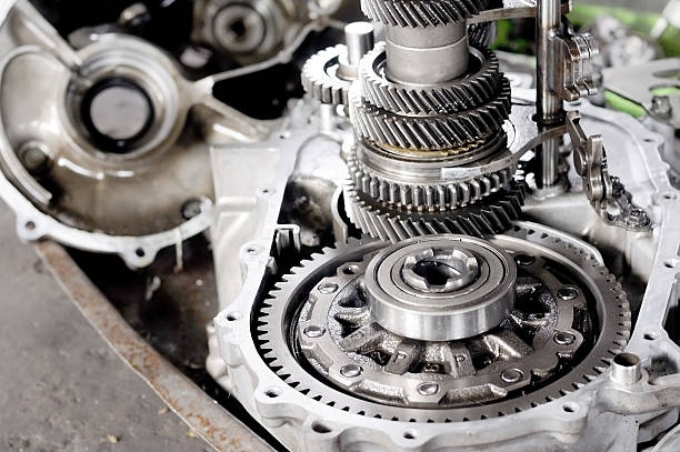 Integrity__Auto's tweet photo. Transmission issues can be costly if not taken care of promptly. Signs of transmission trouble include trouble shifting gears and grinding noises. https://t.co/Dj3l155dXq