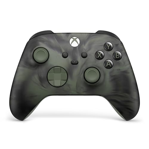 HotDealsDACH's tweet image. Xbox Wireless Controller - Nocturnal Vapor Special Edition für Xbox Serie... für nur 40,99€ - tinyurl.com/yrzjdapr

#amazon #xboxonecontroller #xboxcontroller #controller #spielekonsolenzubehoer #angebote #schnäppchen #deal #offer

Für weitere Angebote einfach folgen