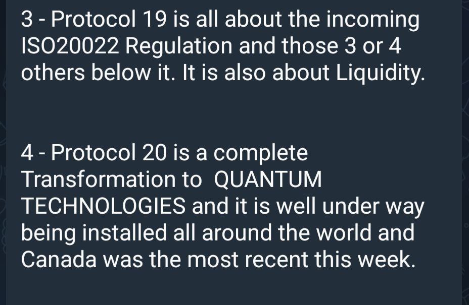 KingXRP33's tweet image. #StellarBlockChain 
#XLM 
#Protocol20